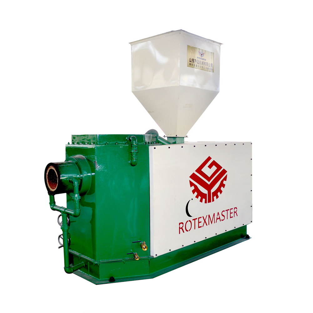 Energy Saving Heating System Boiler Used 200000 to 3600000kcal Biomass Burner